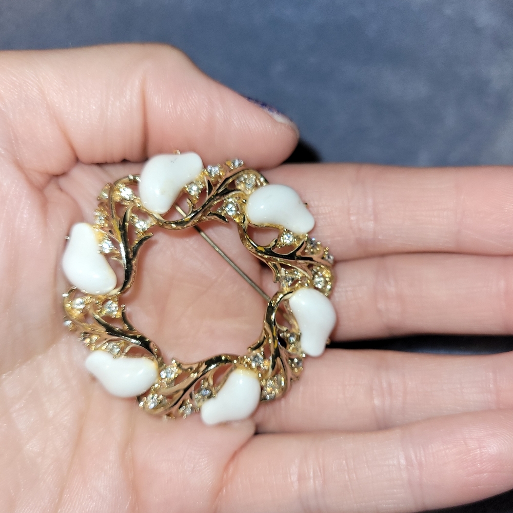 Brooch bundle *sparkly* - Picture 3 of 4